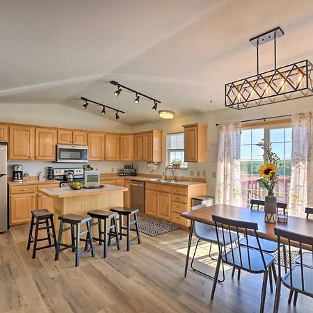Red Lodge Townhome With Hot Tub And Mountain Views! Exterior foto
